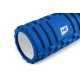 Image 3 for Роллер масажер (валик, ролик) Hop-Sport EVA 45см синій