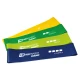 Image 1 for Набір резинок для фітнесу Hop-Sport 500x50мм HS-L550RL