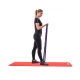 Image 13 for Резинка для фитнеса Hop-Sport 16-39кг HS-L032RR фиолетовая