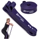 Image 15 for Резинка для фитнеса Hop-Sport 16-39кг HS-L032RR фиолетовая