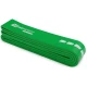 Image 2 for Резинка для фитнеса Hop-Sport 23-57кг HS-L044RR зеленая