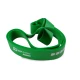 Image 5 for Резинка для фитнеса Hop-Sport 23-57кг HS-L044RR зеленая