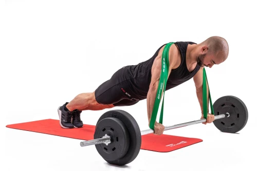 Кращі тренувальні ефекти Кращі тренувальні ефекти