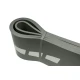 Image 7 for Резинка для фитнеса Hop-Sport 55-137кг HS-L101RR серая