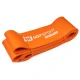 Image 4 for Резинка для фитнеса Hop-Sport 37-109кг HS-L083RR оранжевая