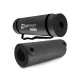 Image 3 for Мат для фітнесу та йоги Hop-Sport HS-N015GM 1,5см чорний