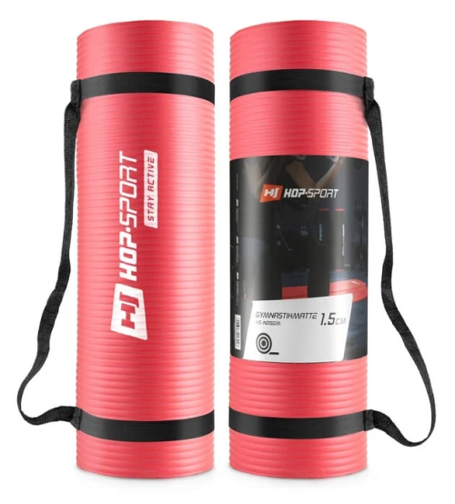    Hop-Sport HS-N010GM 1,5