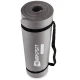 Image 6 for Мат для фітнесу та йоги Hop-Sport HS-N015GM 1,5см сірий