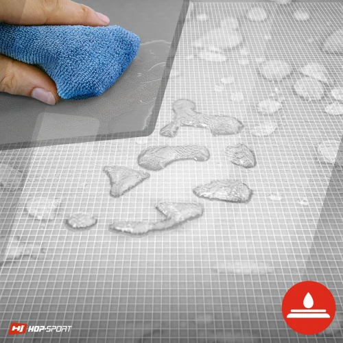 Водонепроницаемость