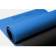 Image 7 for Мат для фитнеса и йоги Hop-Sport TPE 0,6см HS-T006GM синий