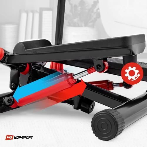 Керування навантаженням Керування навантаженням