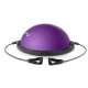 Image 6 for Балансировочная полусфера Hop-Sport HS-L058 фиолетовая
