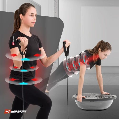 Глубокая тренировка мышц Глубокая тренировка мышц