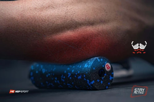 Эффективный самомассаж