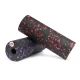 Image 5 for Мини массажный ролик (валик, роллер) Hop-Sport EPP 15см HS-P015YG черно-фиолетовый