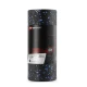 Image 2 for Роллер массажер (валик, ролик) гладкий Hop-Sport EPP 33см HS-P033YG черно-синий