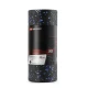 Image 2 for Роллер массажер (валик, ролик) Hop-Sport 3 в 1 EPP 33см HS-P033DYG черно-синий