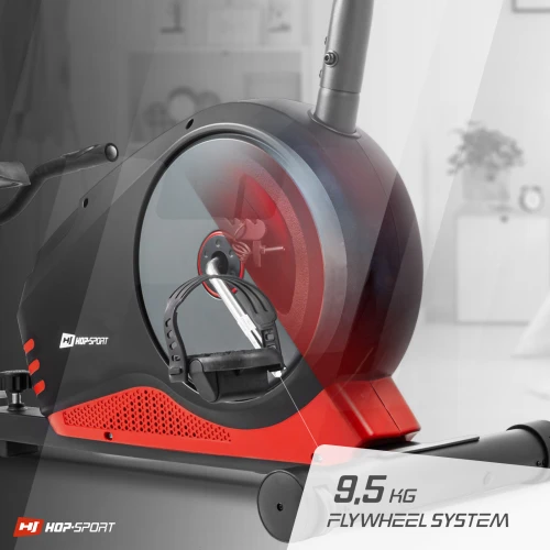 Система магнитного сопротивления Система магнитного сопротивления