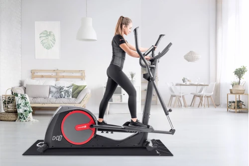 Орбитрек електромагнітний Hop-Sport HS-300C Sentinel Орбитрек електромагнітний Hop-Sport HS-300C Sentinel