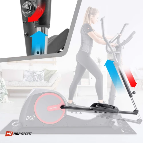 Регульовані ручки Регульовані ручки