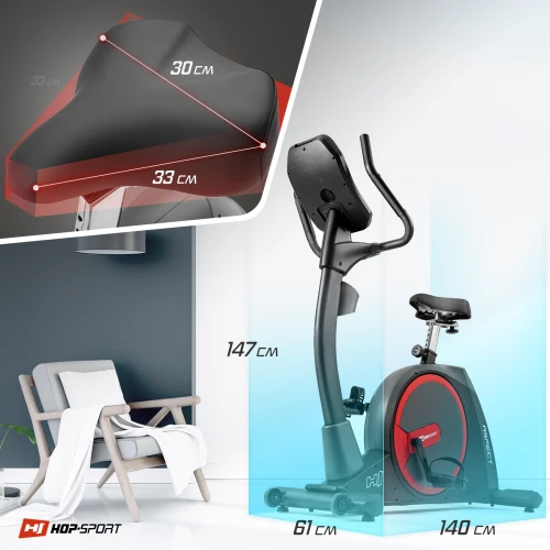 Компактний розмір обладнання Компактний розмір обладнання