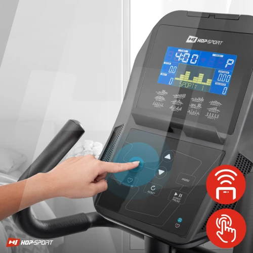 Додаток iConsole + комп'ютер Додаток iConsole + комп'ютер