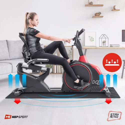 Мат под тренажер Мат под тренажер