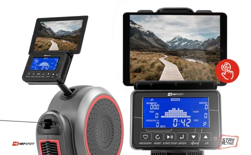 Багатофункціональний тренувальний комп'ютер Багатофункціональний тренувальний комп'ютер