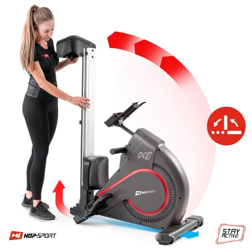 Легко складається і пересувається Легко складається і пересувається