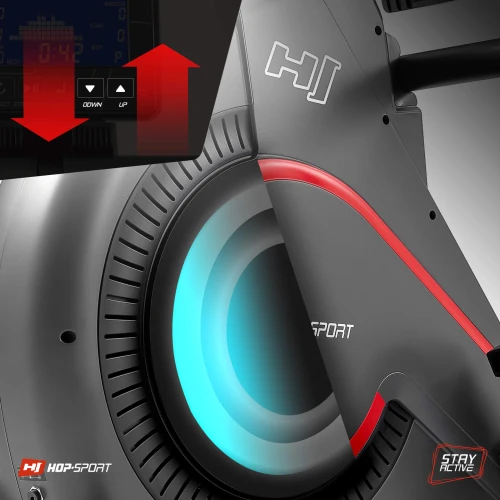 Магнітна система опору Магнітна система опору