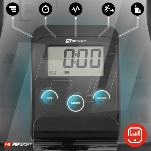 Многофункциональный тренировочный компьютер Многофункциональный тренировочный компьютер