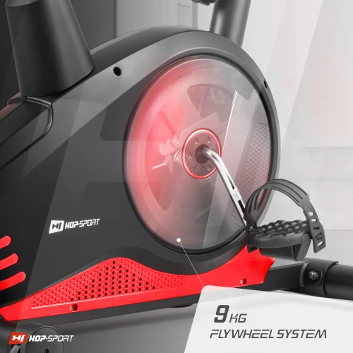 Система магнитного сопротивления Система магнитного сопротивления