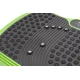 Image 3 for Виброплатформа Hop-Sport HS-040VS Cube салатовый