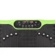 Image 5 for Виброплатформа Hop-Sport HS-040VS Cube салатовый