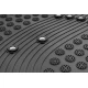 Image 4 for Виброплатформа Hop-Sport HS-040VS Cube бирюзовый