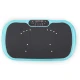 Image 2 for Виброплатформа Hop-Sport HS-040VS Cube бирюзовый