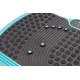 Image 3 for Віброплатформа Hop-Sport HS-040VS Cube бірюзовий