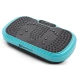 Image 5 for Виброплатформа Hop-Sport HS-040VS Cube бирюзовый