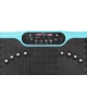 Image 6 for Виброплатформа Hop-Sport HS-040VS Cube бирюзовый