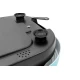 Image 7 for Виброплатформа Hop-Sport HS-040VS Cube бирюзовый