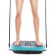 Image 8 for Виброплатформа Hop-Sport HS-040VS Cube бирюзовый