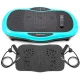 Image 1 for Віброплатформа Hop-Sport 3D HS-070VS Scout бірюзовий