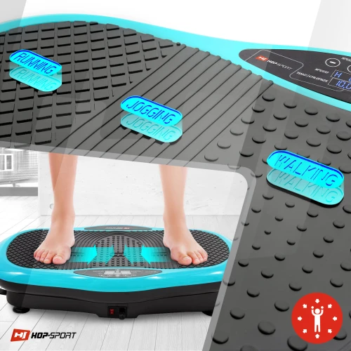 Три тренувальні зони Три тренувальні зони