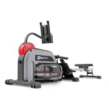 Гребной акватренажер Hop-Sport HS-150WR Titan