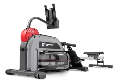 Гребний акватренажер Hop-Sport HS-150WR Titan Гребний акватренажер Hop-Sport HS-150WR Titan