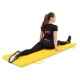Image 5 for Мат гимнастический Hop-Sport HS-064FM 4см твердый желтый