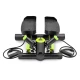 Image 16 for Степпер Hop-Sport HS-035S Joy салатовый