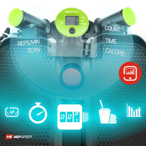 Компьютер-счетчик Компьютер-счетчик