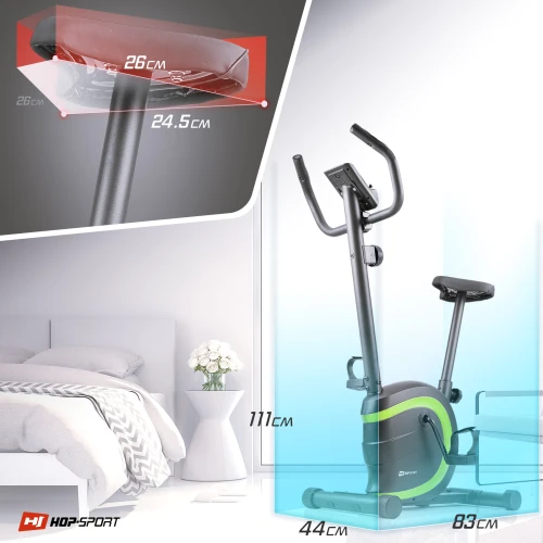 Компактный размер оборудования