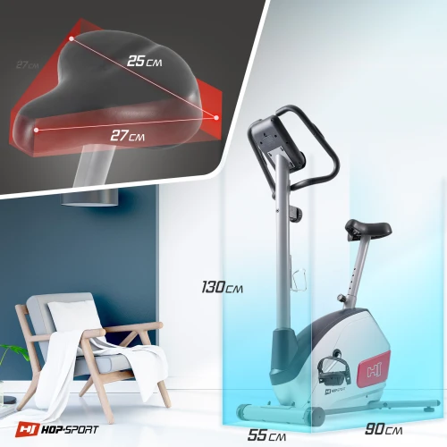 Основні характеристики: Основні характеристики: